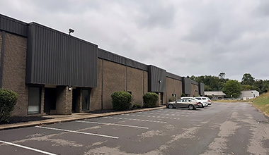 Multi-Tenant Industrial 203-205
